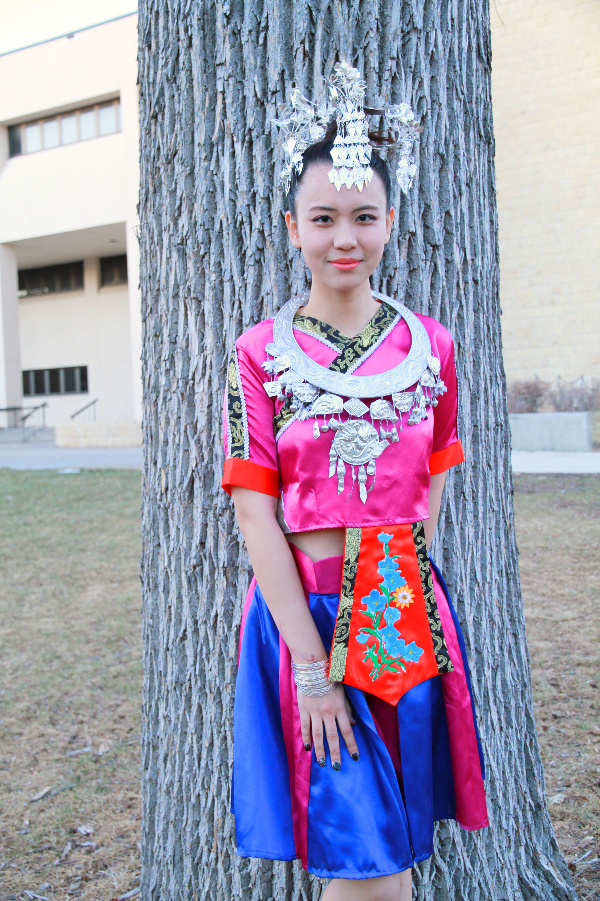 chinese new year